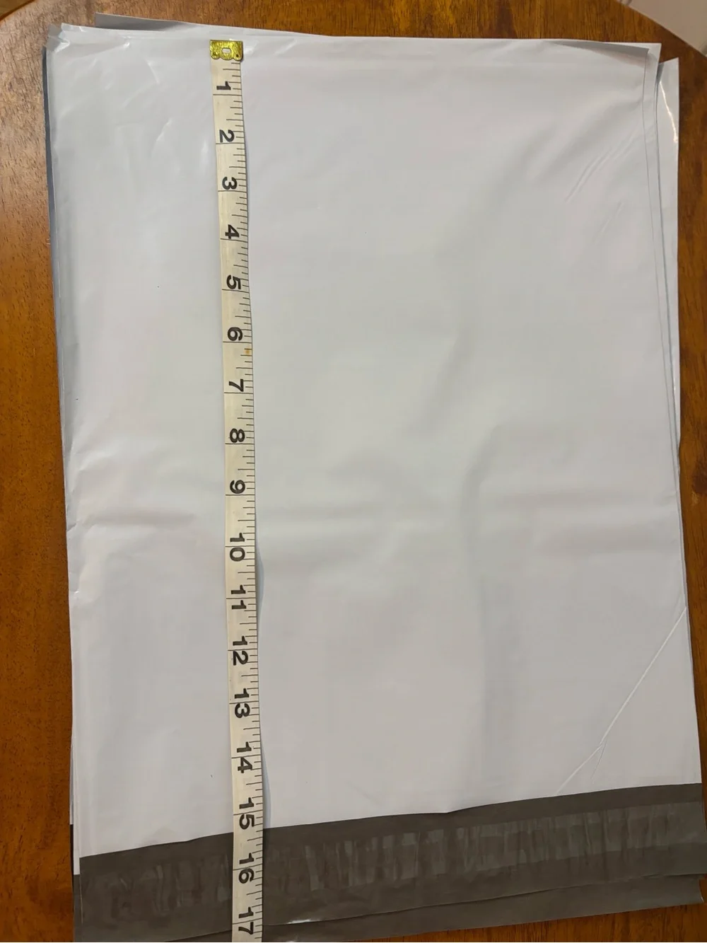 None durable white